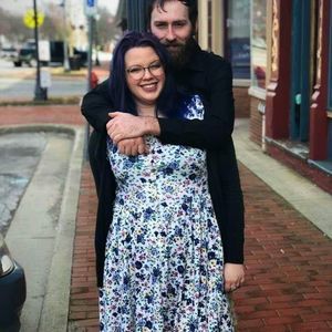 Meet your Posher, Annie